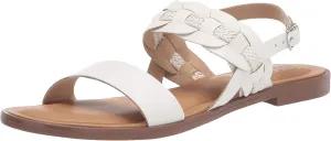 Tuscany Women's Flat Sandal
