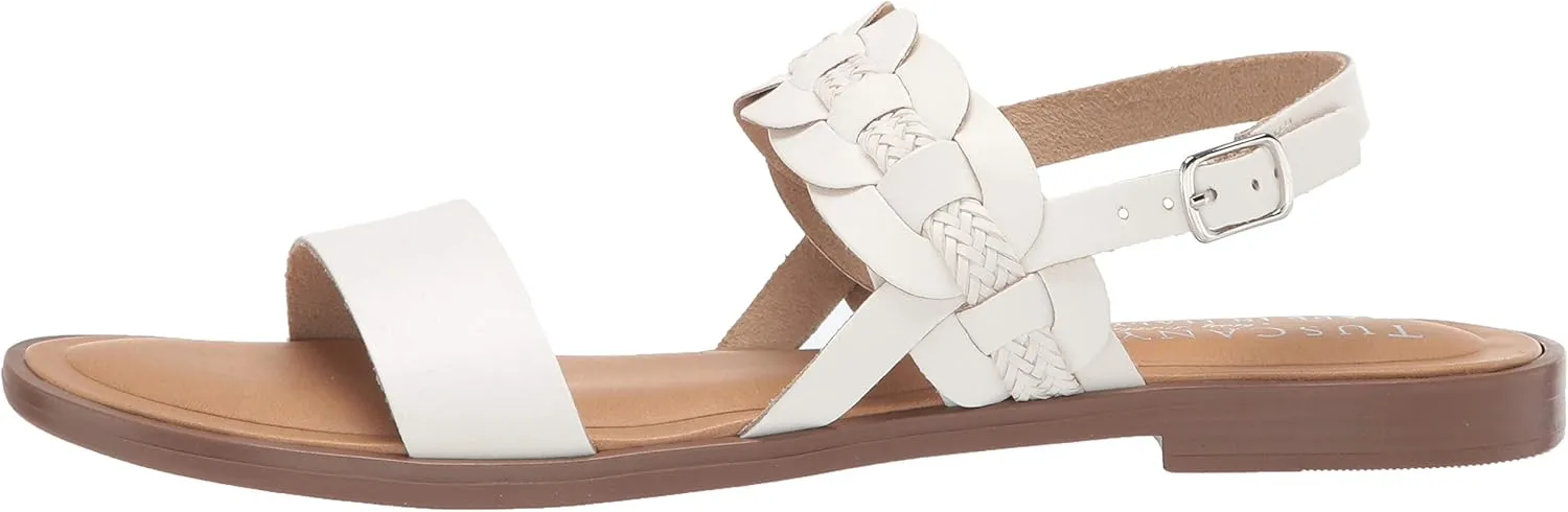 Tuscany Women's Flat Sandal