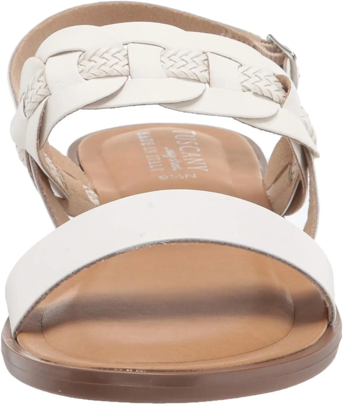 Tuscany Women's Flat Sandal