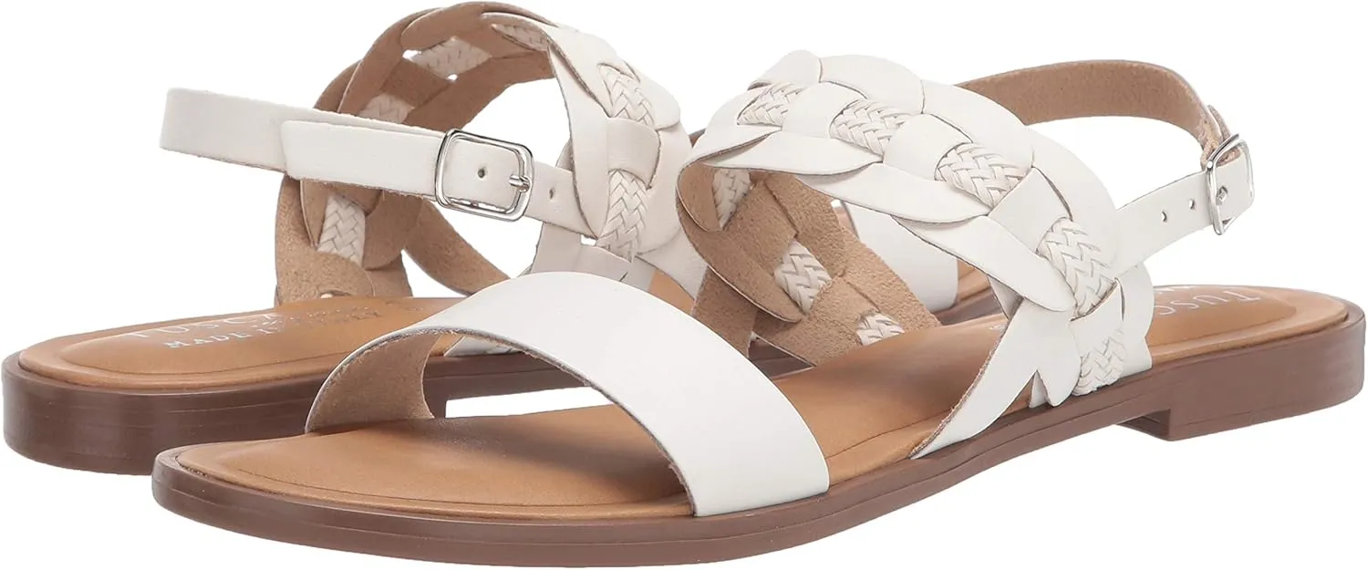 Tuscany Women's Flat Sandal