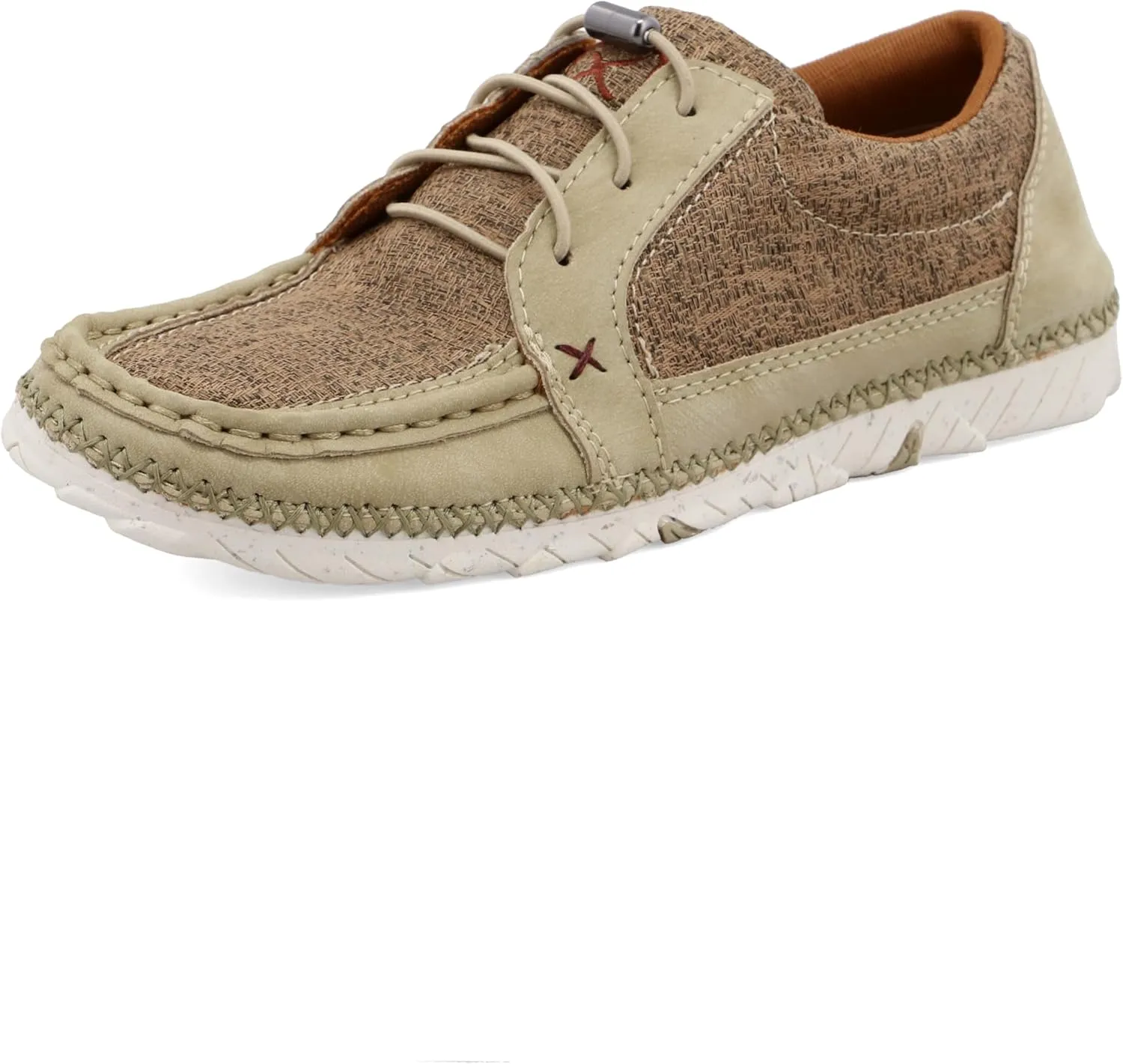 Twisted X Women's Zero-X Loafer