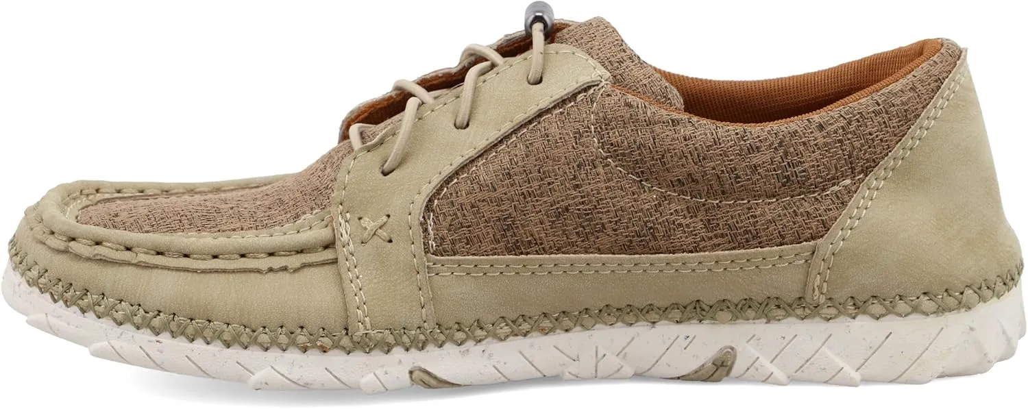 Twisted X Women's Zero-X Loafer