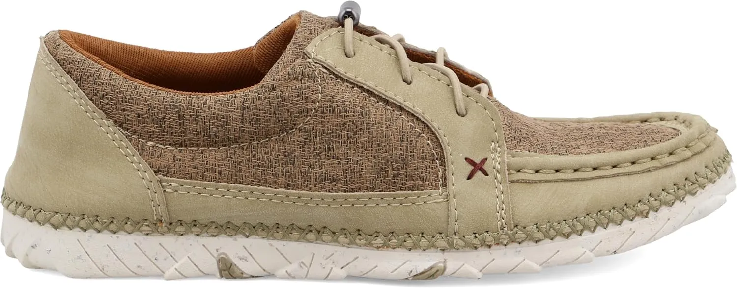 Twisted X Women's Zero-X Loafer