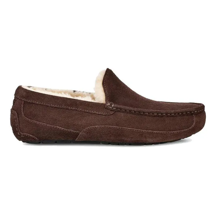 UGG Men's Ascot Suede Slipper