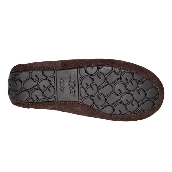 UGG Men's Ascot Suede Slipper