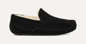 UGG Men's Ascot Suede Slipper