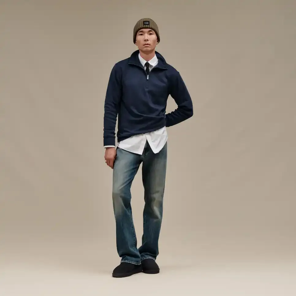 UGG Men's Classic Slip-On