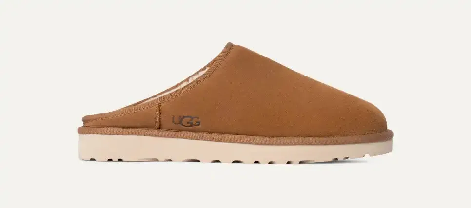 UGG Men's Classic Slip-On
