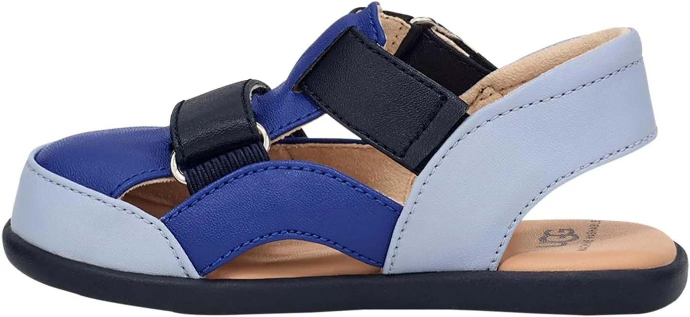 UGG Unisex-Child T Rowan Flat Sandal