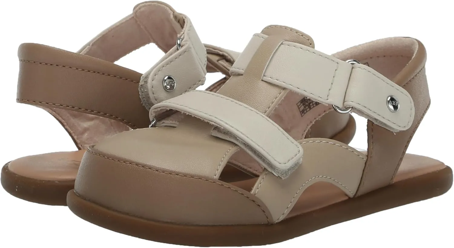 UGG Unisex-Child T Rowan Flat Sandal
