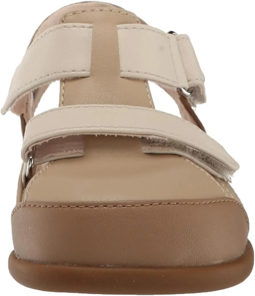 UGG Unisex-Child T Rowan Flat Sandal