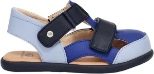 UGG Unisex-Child T Rowan Flat Sandal