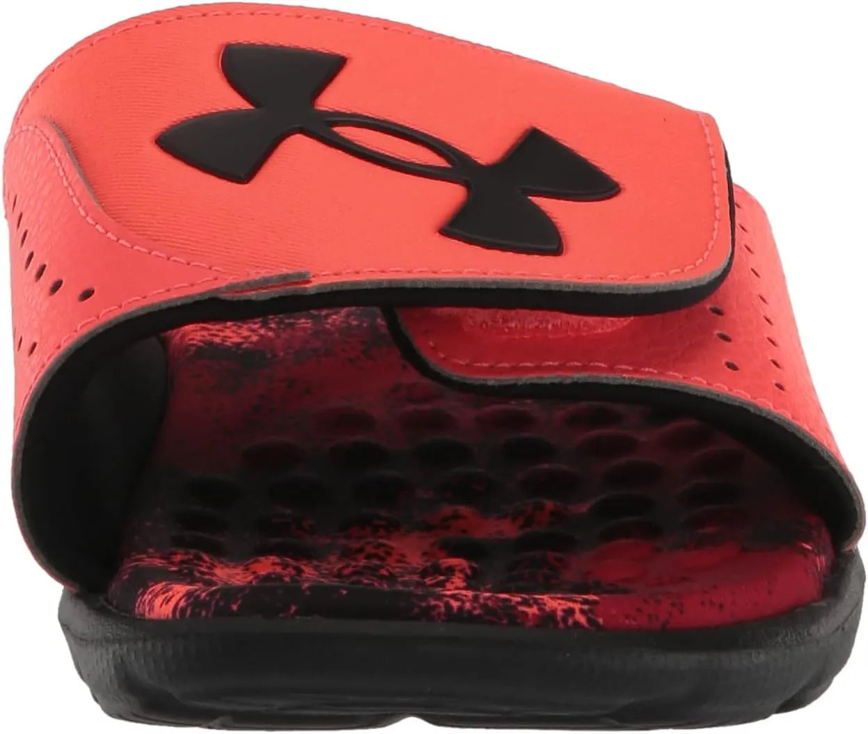Under Armour Boys' Ignite Pro Graphic Slide Sandal