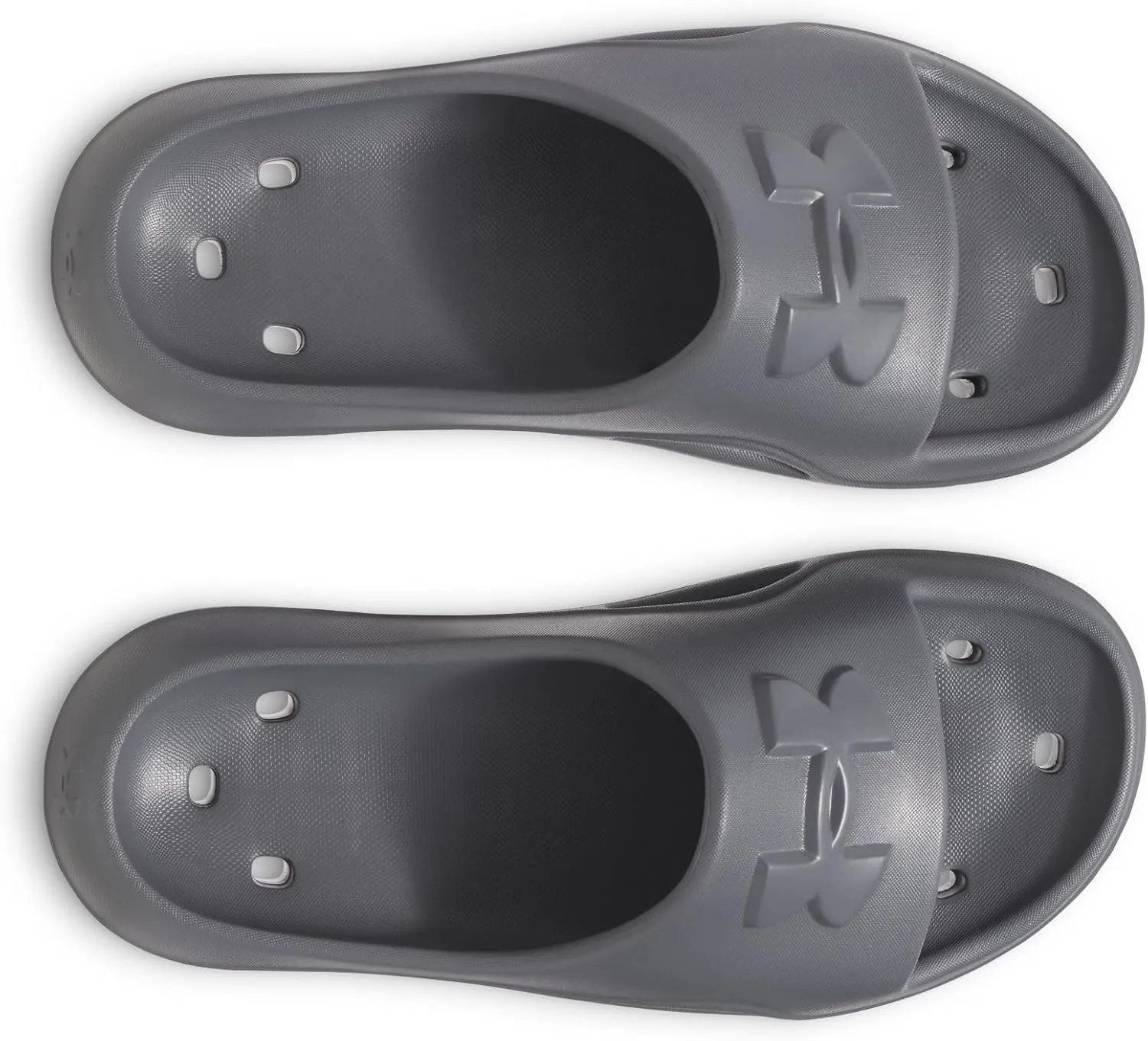 Under Armour Women's Locker V Slide Sandal