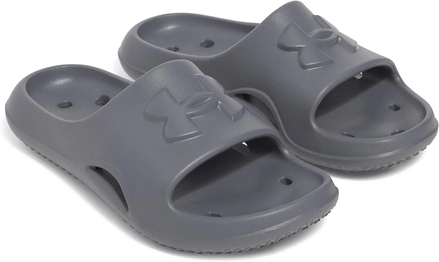 Under Armour Women's Locker V Slide Sandal