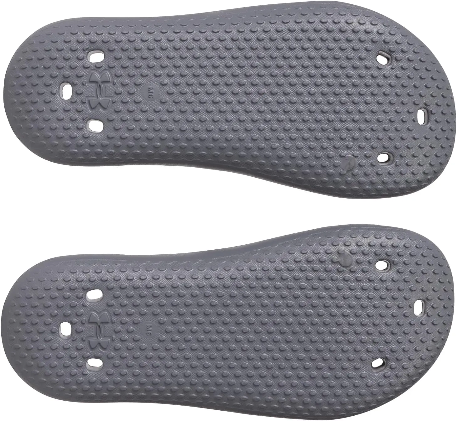Under Armour Women's Locker V Slide Sandal