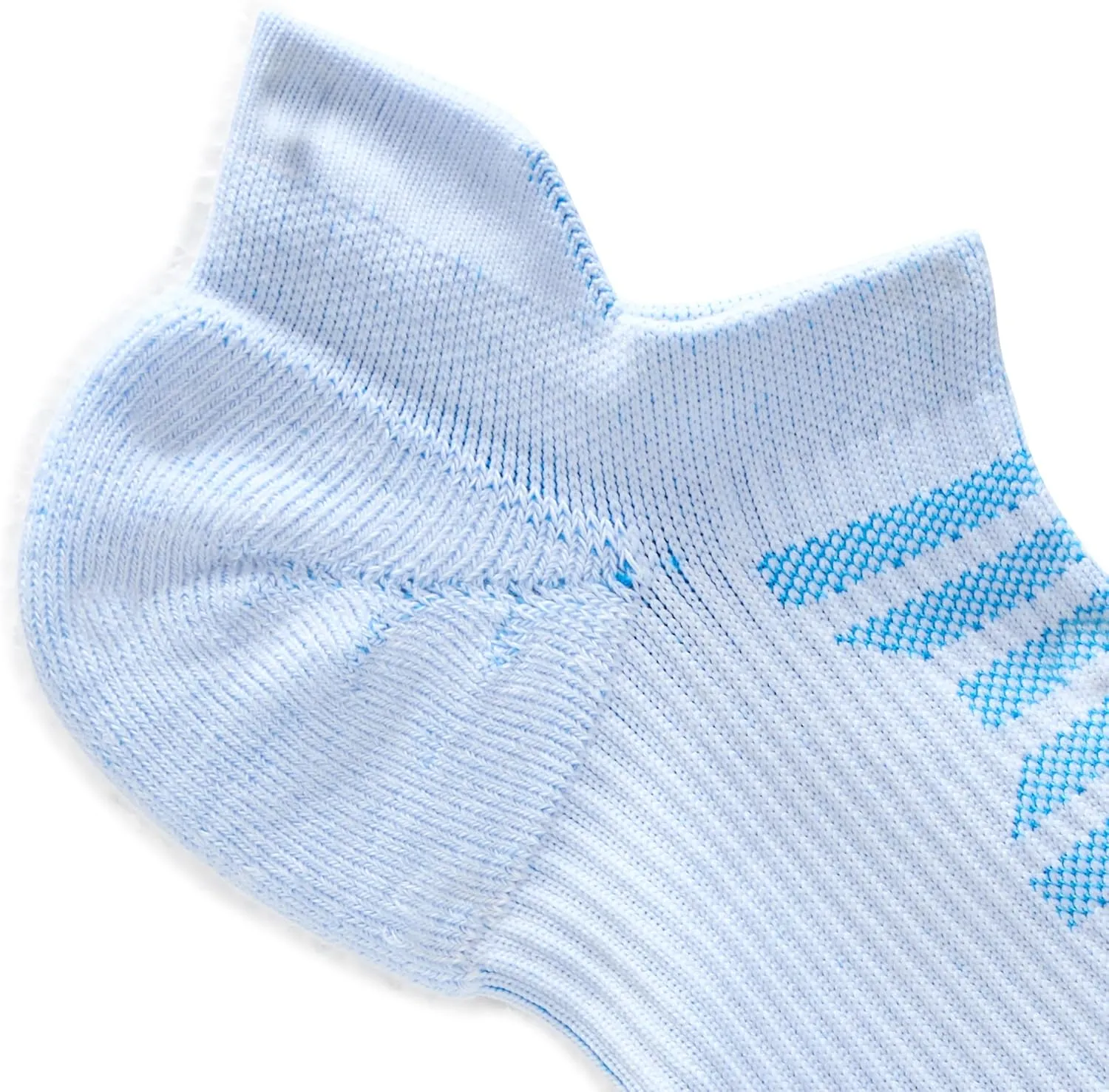 Under Armour Women's Play Up No Show Socks 3 Pack