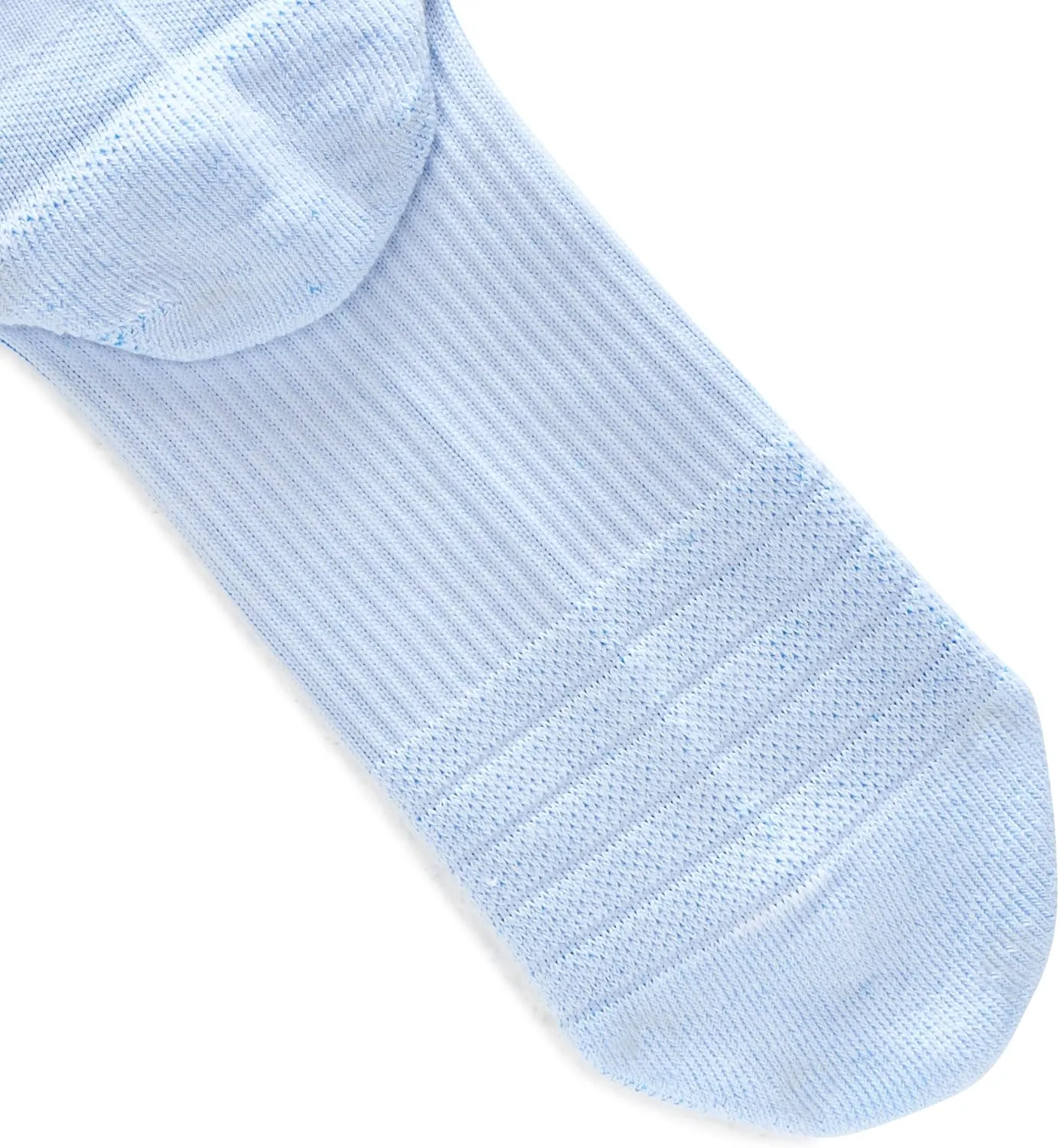 Under Armour Women's Play Up No Show Socks 3 Pack
