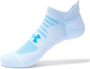 Under Armour Women's Play Up No Show Socks 3 Pack
