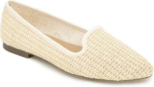 UNIONBAY Women's Loafer Flat