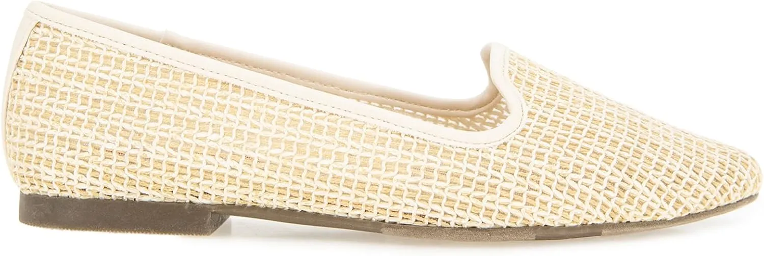 UNIONBAY Women's Loafer Flat