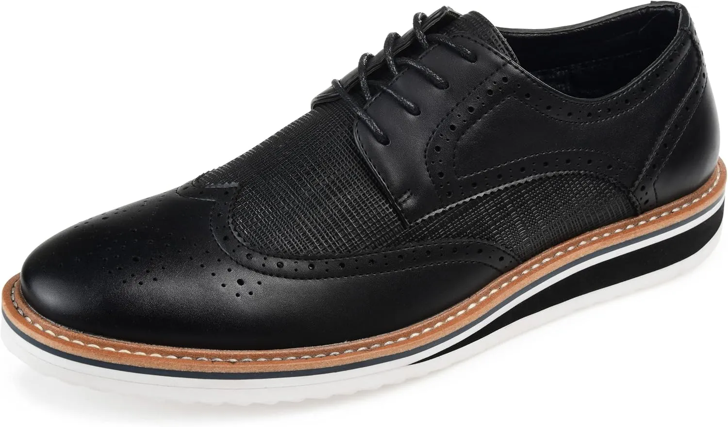 Vance Co. Men's Oxfords