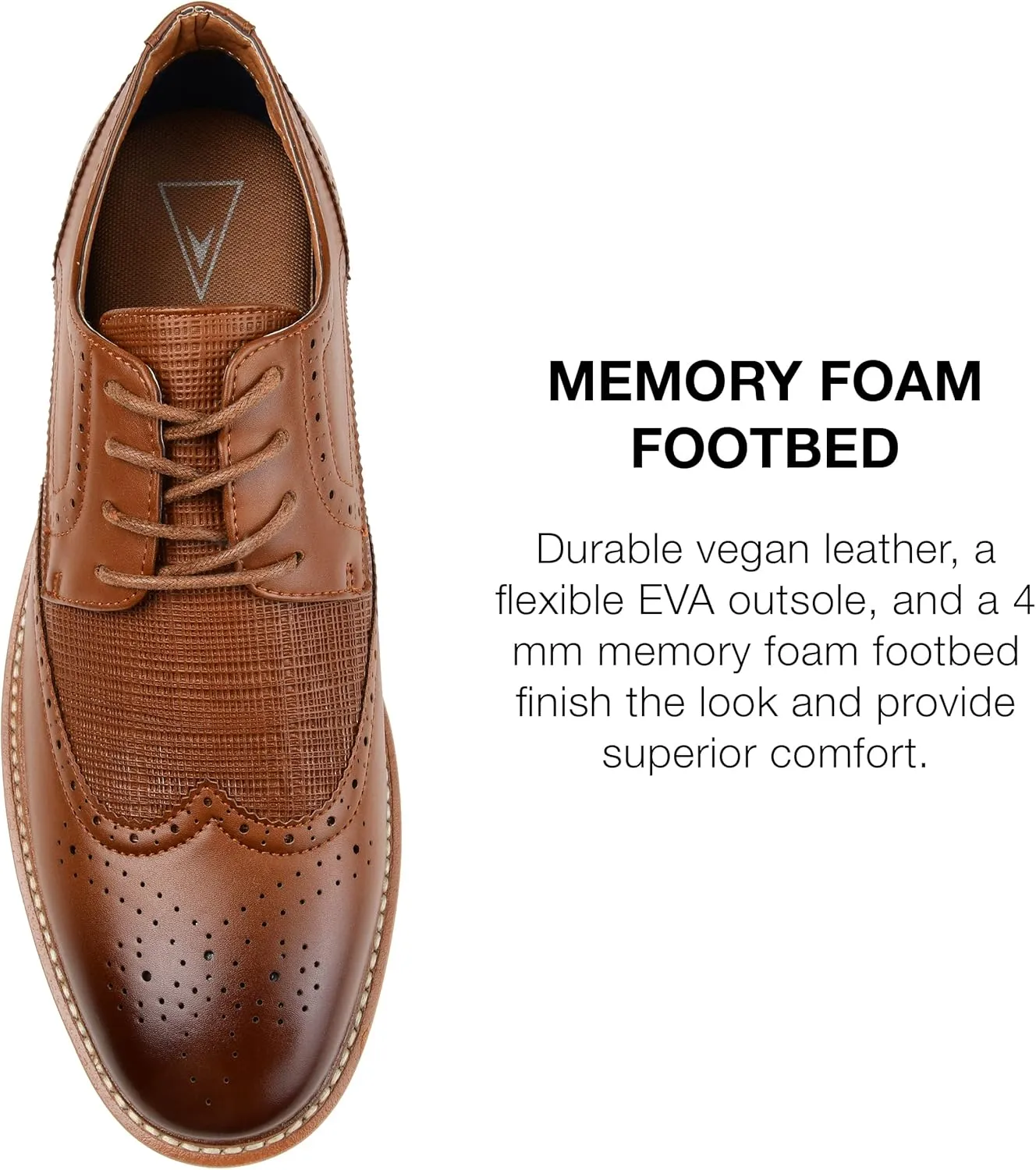 Vance Co. Men's Warrick Loafer