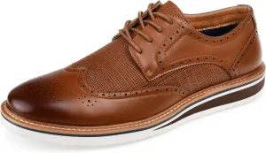 Vance Co. Men's Warrick Loafer