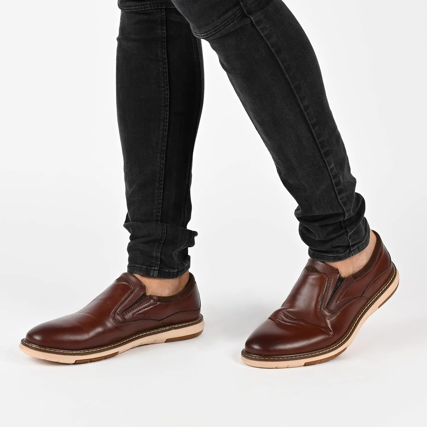 Vance Co. Men's Willis Loafer