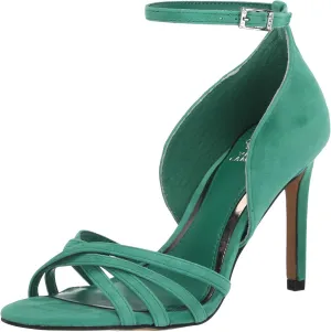 Vince Camuto Women's Antinalie High Heel Sandal Heeled