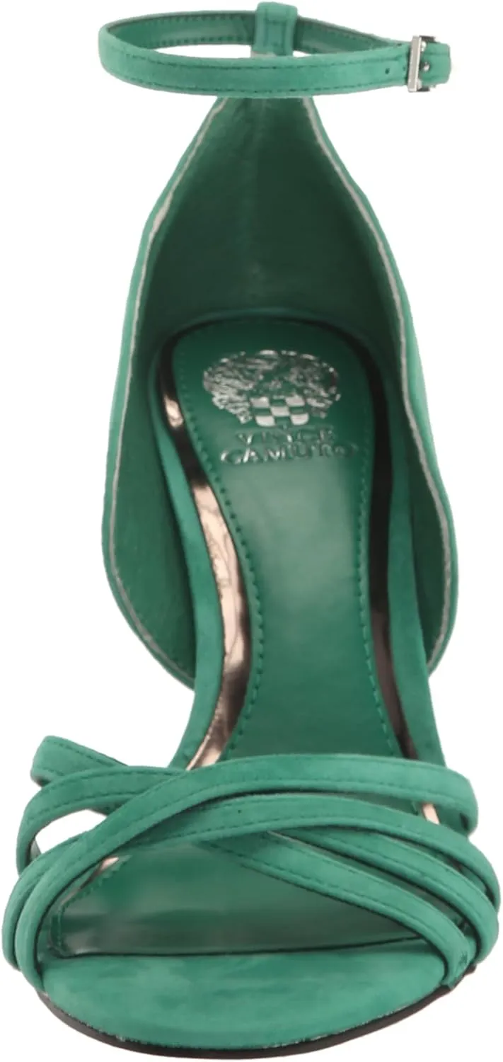 Vince Camuto Women's Antinalie High Heel Sandal Heeled