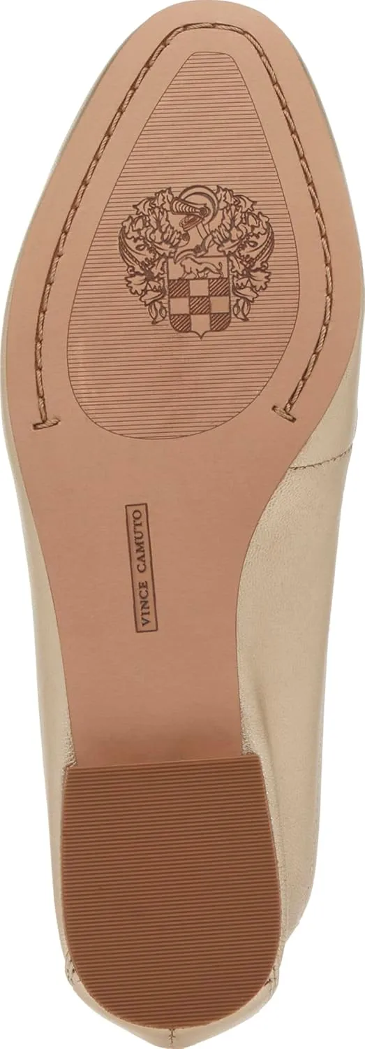 Vince Camuto Women's Cintha Loafer Flat