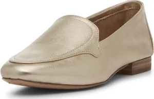 Vince Camuto Women's Cintha Loafer Flat