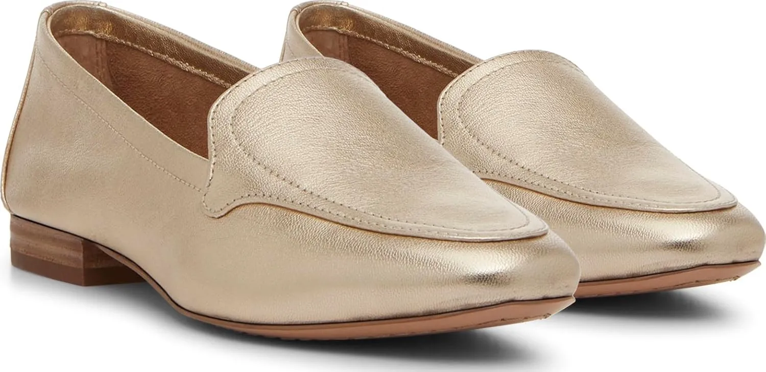 Vince Camuto Women's Cintha Loafer Flat
