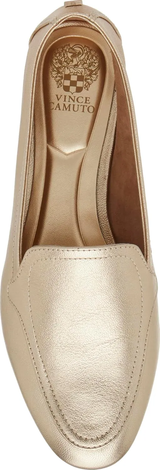 Vince Camuto Women's Cintha Loafer Flat