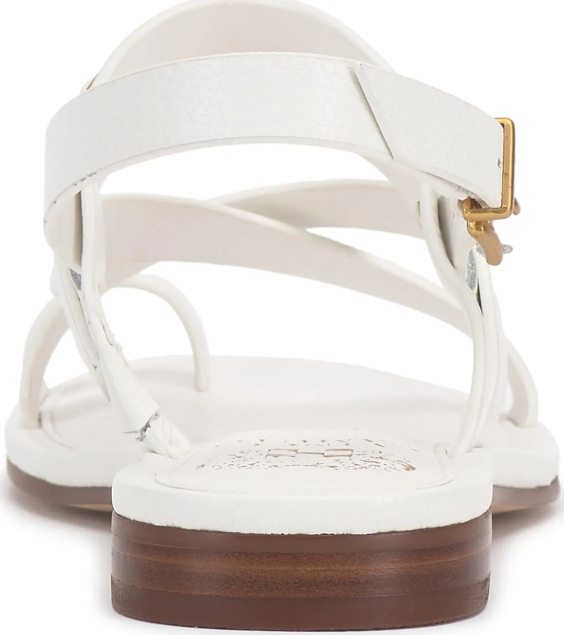 Vince Camuto Women's Lenni Flat Sandal