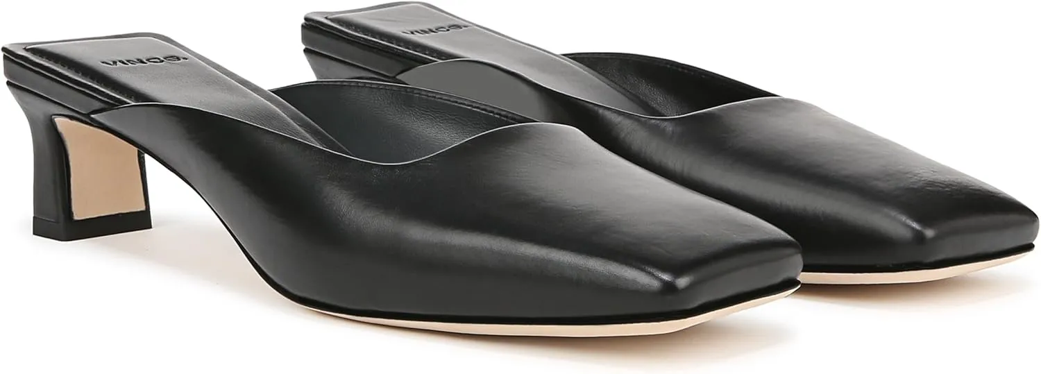 Vince Women's Electra Mule