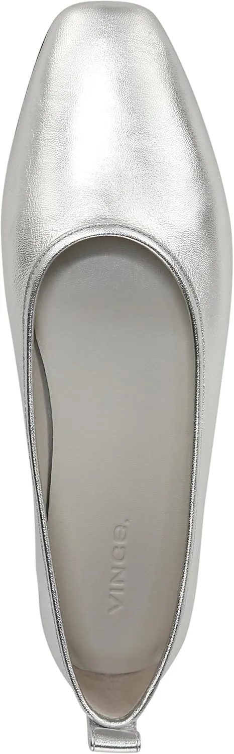 Vince Women's Vivian Ballet Flat