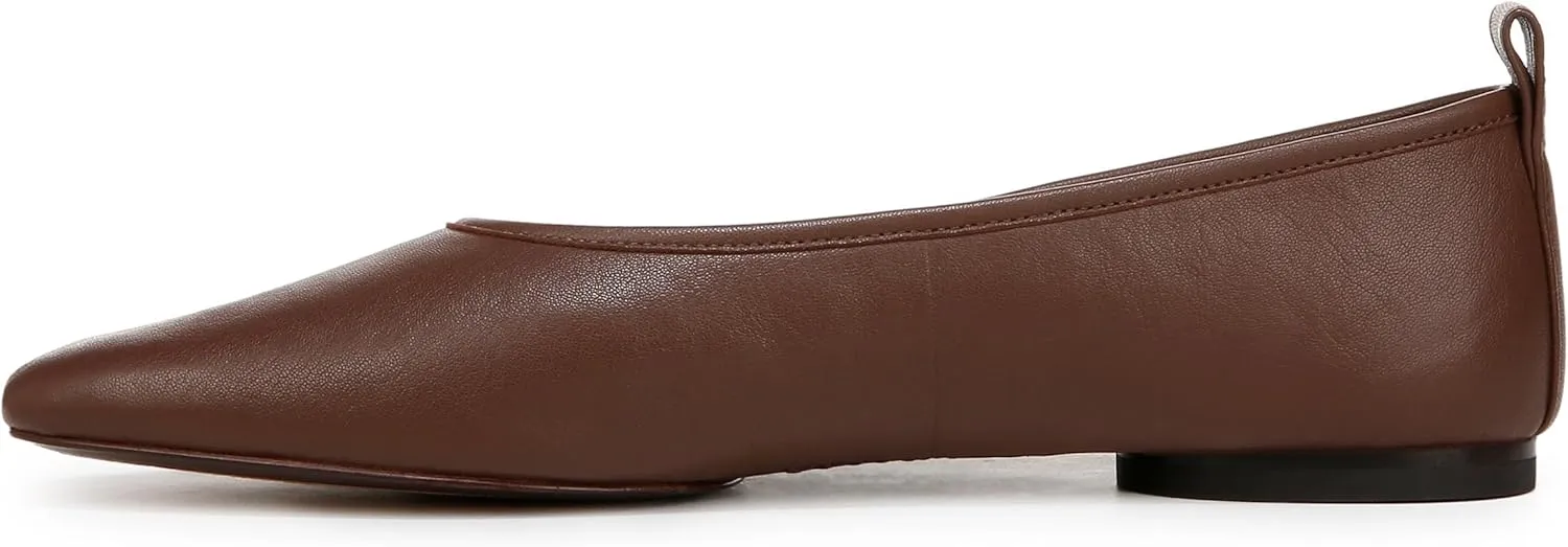 Vince Women's Vivian Ballet Flat