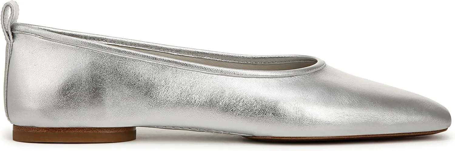 Vince Women's Vivian Ballet Flat