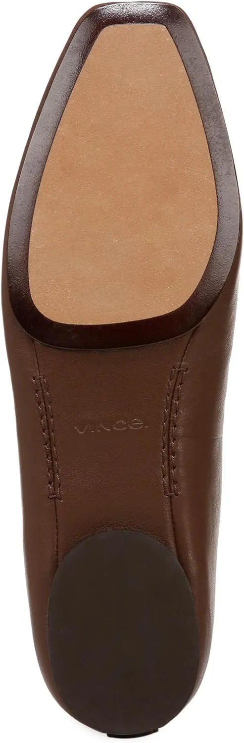 Vince Women's Vivian Ballet Flat