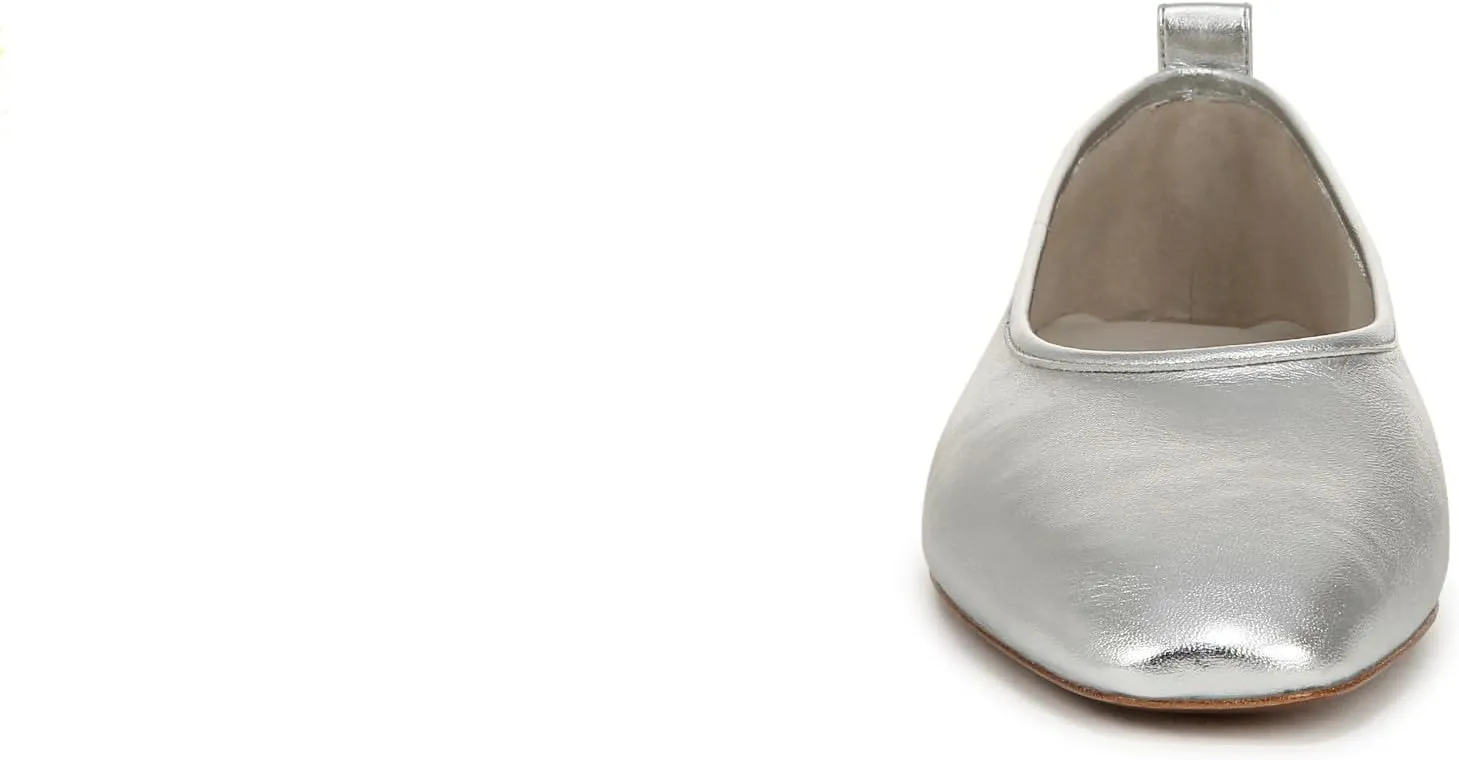 Vince Women's Vivian Ballet Flat
