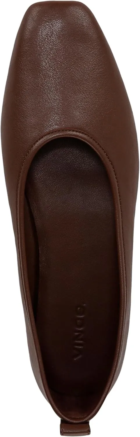 Vince Women's Vivian Ballet Flat