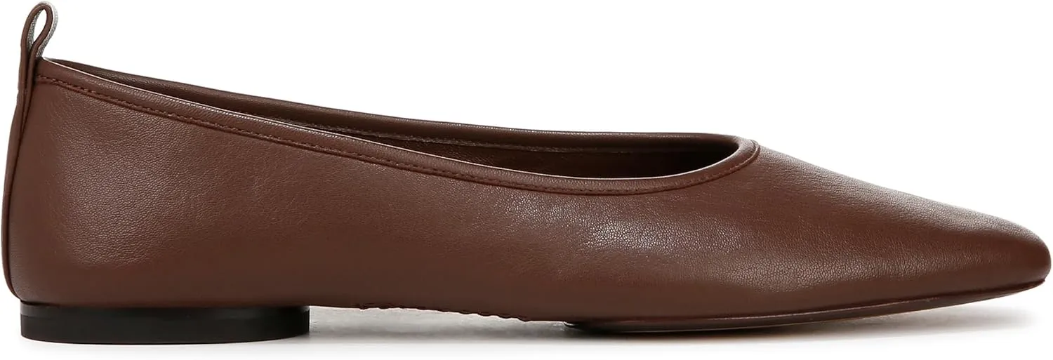 Vince Women's Vivian Ballet Flat
