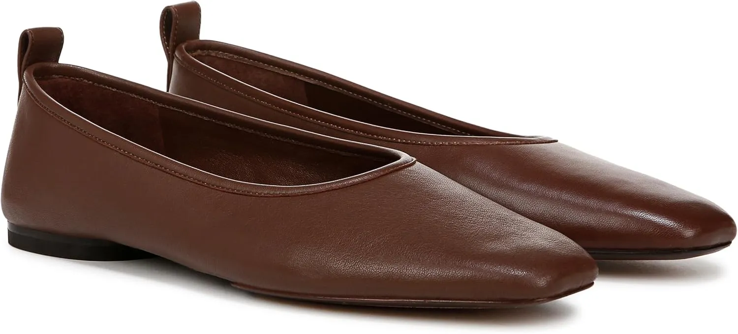 Vince Women's Vivian Ballet Flat