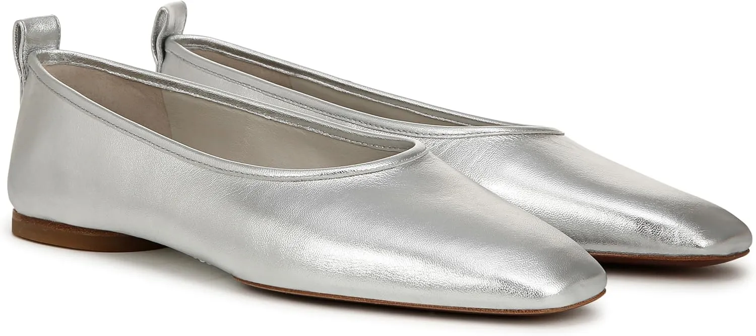 Vince Women's Vivian Ballet Flat
