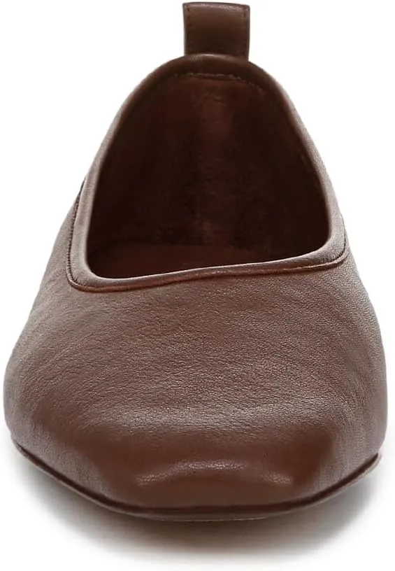 Vince Women's Vivian Ballet Flat