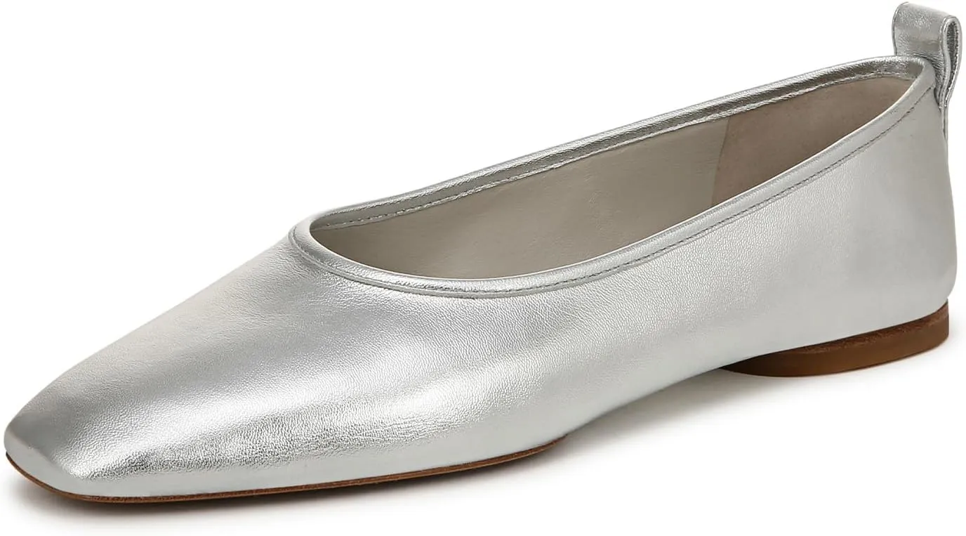 Vince Women's Vivian Ballet Flat
