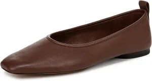 Vince Women's Vivian Ballet Flat