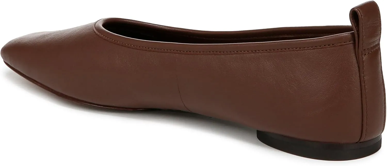 Vince Women's Vivian Ballet Flat